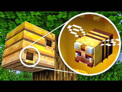 I Coded Dumb(est) Ways To Hide In Minecraft