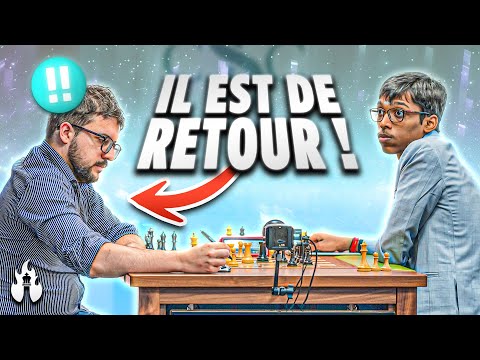 MVL joue UNE FINALE de FOU !!!!!!