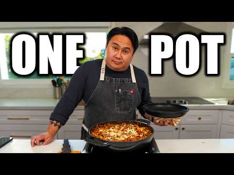 How to Easily Feed Your Whole Family