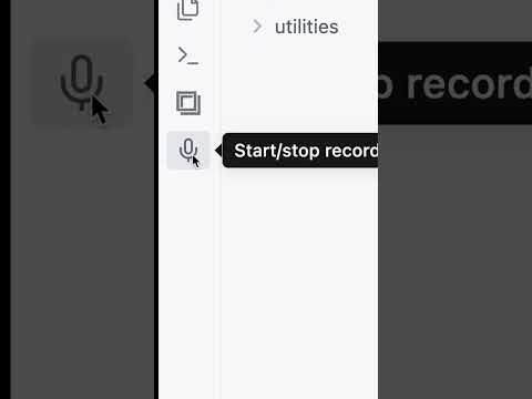 Record Audio Notes in Obsidian #obsidianapp #tips #obsidian #howto #productivity #obsidianmd