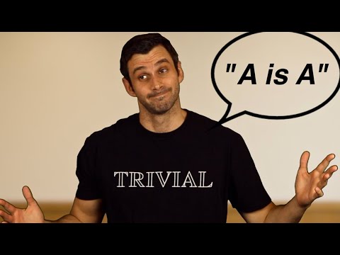 The guy who invented mathematical logic