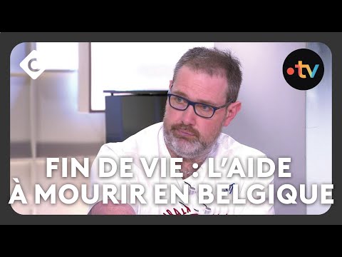 Atteint de Parkinson, Pierre Cousein a choisi de mourir en Belgique