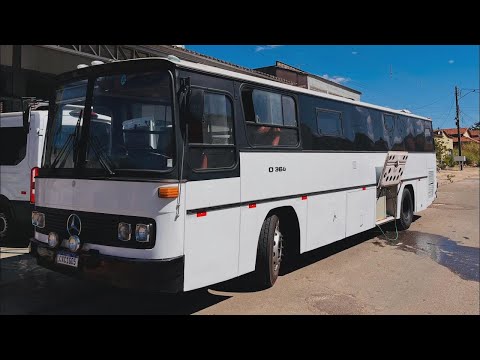 Final Touches on Our Motorhome Build