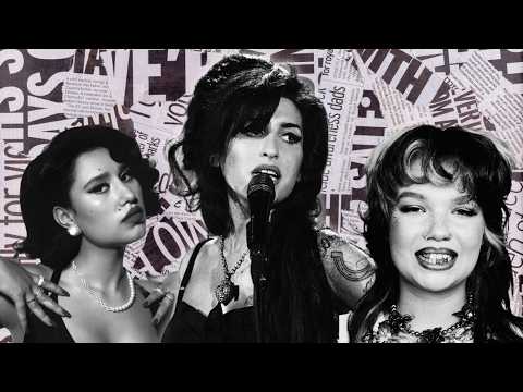 Healing Amy's Legacy: RAYE, Remi Wolf, & Lola Young