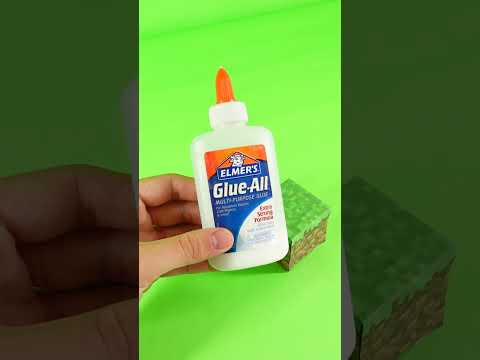 Magnetic Minecraft Blocks used to suck...