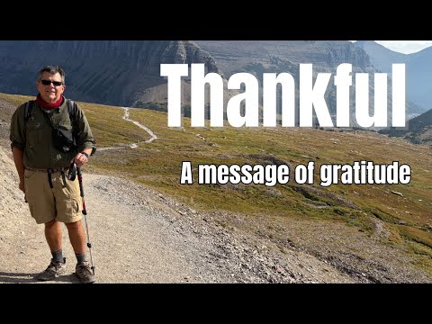 The One Habit That Saved Me (Gratitude in Hard Times)