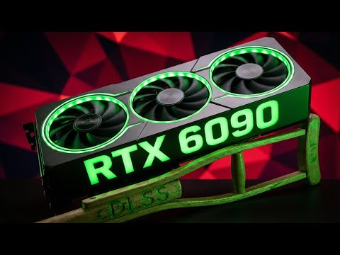 Nvidia’s DANGEROUS Plan!