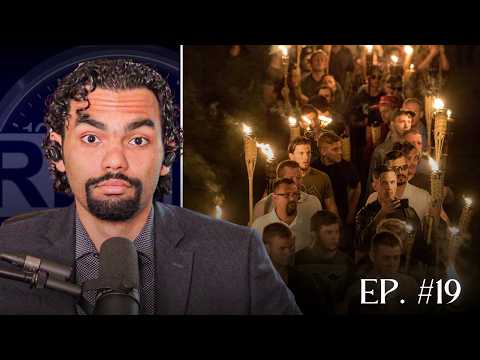 'Civil Rights' Organization Funding the Klan?? | Trump Reads Bible from Oval Office | Ep. #19