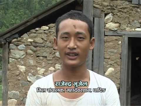 Impact of Renewable Energy Technologies in Rural Livelihood, Nepal