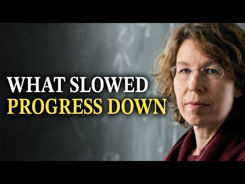 The Major Flaws in (Fundamental) Physics | Sabine Hossenfelder