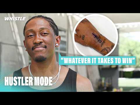 How Jalen Williams Played Injured For 2 Months & STILL Won A Championship