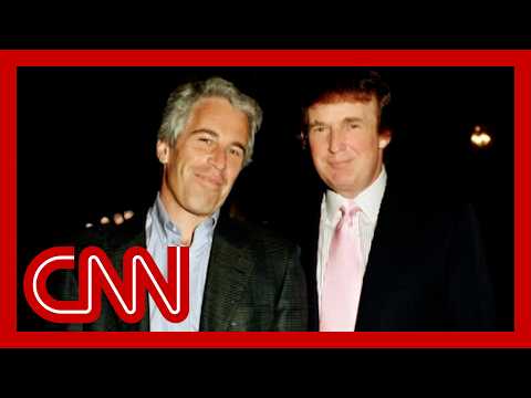 Trump: Epstein poached young women who worked at Mar-a-Lago