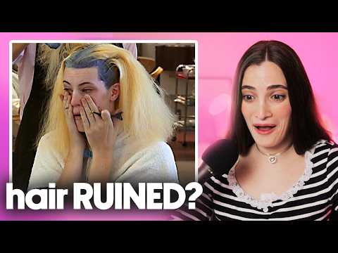 Tyra CONFRONTS Models Who Hate Their Makeovers