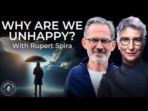 Discovering the Quiet Joy of Being with Rupert Spira | Insights at the Edge Podcast