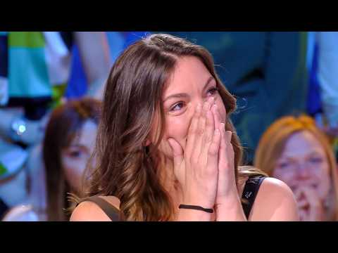 Je t'aime depuis 11 ans, ce soir je te le déclare enfin !