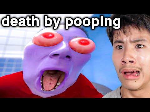 Zack D Films Is DISTURBING