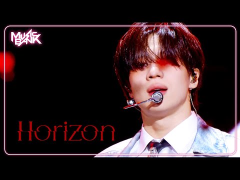 Horizon - TAEMIN 태민 [Music Bank] | KBS WORLD TV 240823