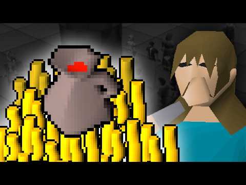 The Secret Cartel That Controlled RuneScape’s Rarest Item