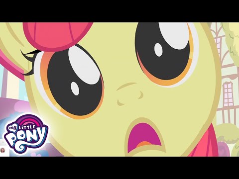 My Little Pony Deutsch 🦄 Etwas ganz Besonderes | Freundschaft ist Magie | Ganze Folge MLP