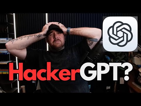 Did ChatGPT just find it's first zero day???