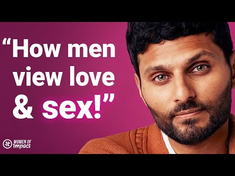If A Man Says "I Love You" In This Dating Window, That's A Major RED FLAG! | Jay Shetty