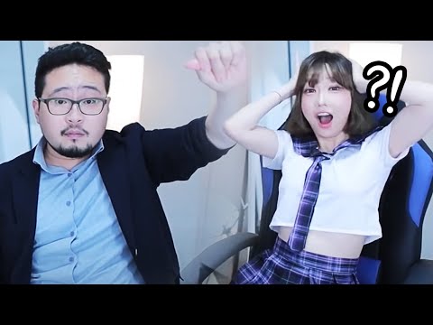 이 마술 진짜 존나 신기함