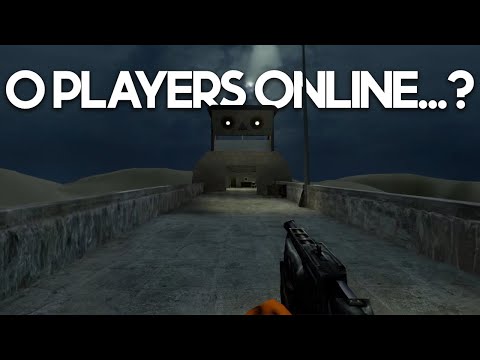 Why are Dead Games so Terrifying?