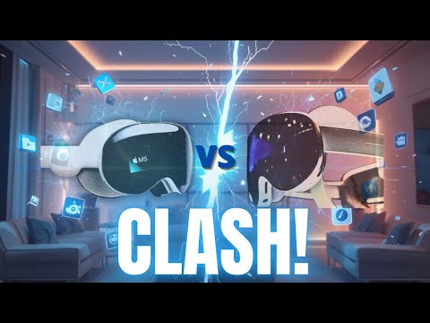 Why Everyone is Talking About Galaxy XR!