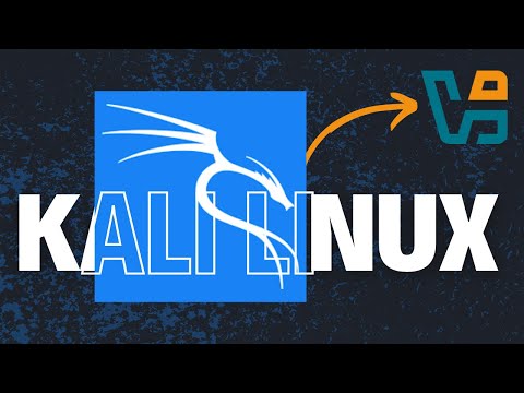 Install Kali Linux on VirtualBox in Windows – Full Tutorial