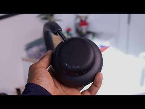 CMF Headphone Pro Review: something worth it!