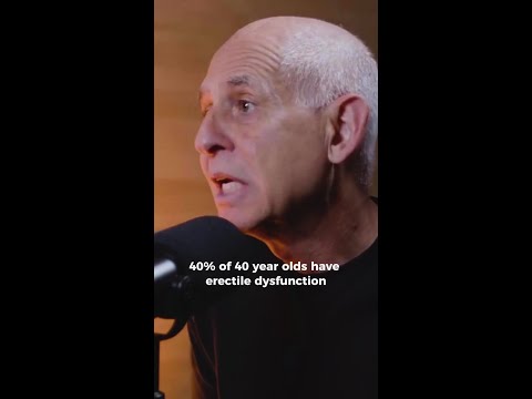 What does ED have to do with your brain health?