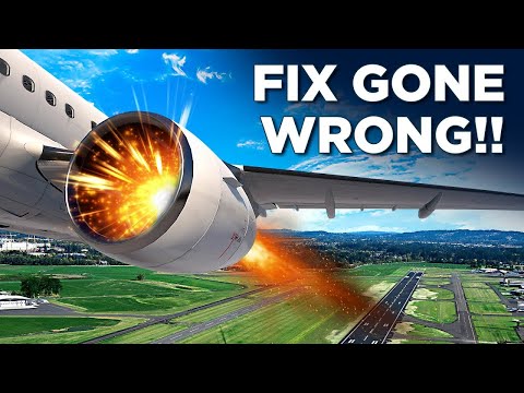 A Terrible DOUBLE Mistake!