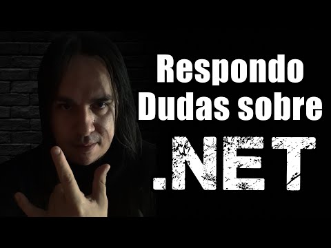 What should I know about .NET to find a job?