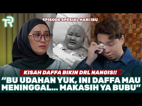 VIRAL!! PERJUANGAN IBU MENGURUS ANAK LEUKIMIA HINGGA DETIK TERAKHIRNYA!!