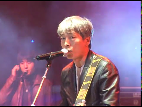 활주로 40주년 공연 prologue10