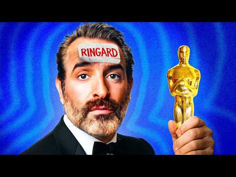 The biggest career turnaround in French cinema (Jean Dujardin)
