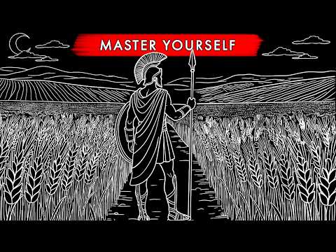 MASTER YOURSELF OR BE MASTERED (A Complete Guide to Inner Strength)