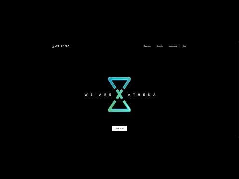 Watch this first before you apply for Athena Executive partner role; Kenya