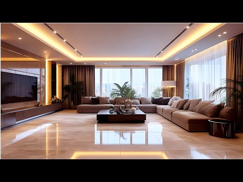 Latest 12 Modern Living Room Design Trends 2026: Top Living Room Decorating ideas