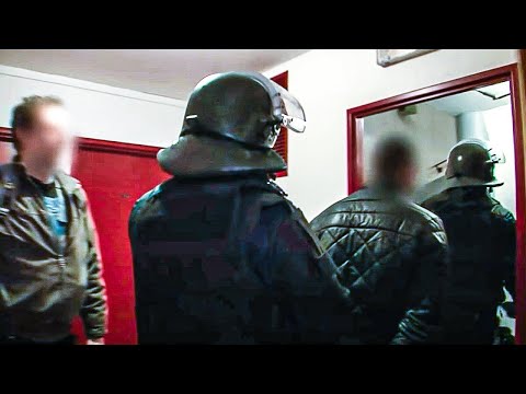 Gennevilliers, banlieue chaude sous tension