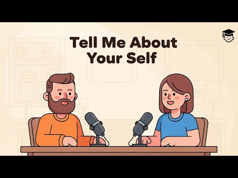 Learn How to Talk About Yourself in English | Easy Introductions for Beginners | English Podcast