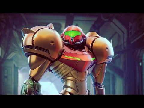 My Thoughts on Metroid Prime Remastered