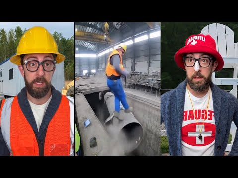 Work Smart | Genius HacksThat Make Work Easie-06👷🧠✅