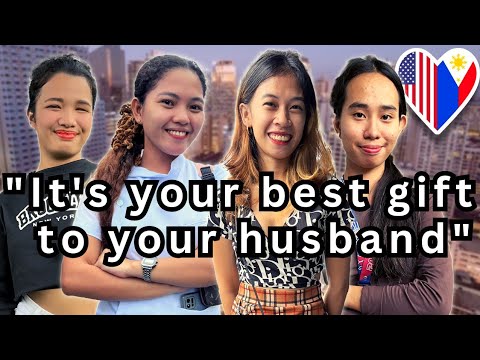 Is Being a Virgin Before Marriage Still Important to Filipinas?