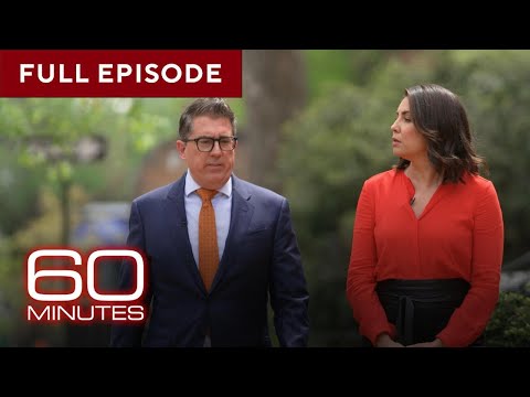 Iran's HEU; One Mother's Story; Wild Concerto | 60 Minutes Full Episodes