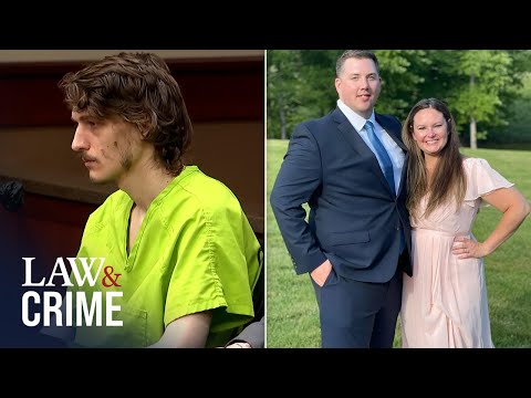 Parents Possibly Knew Son Murdered Georgia Couple: Prosecutor