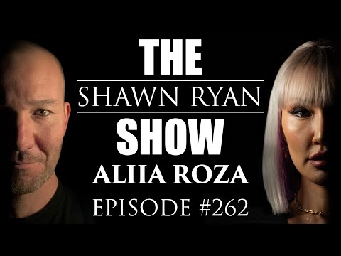 Aliia Roza - Russian Sex Spy Exposes the Real World of Sexpionage & KGB Honeypots | SRS #262