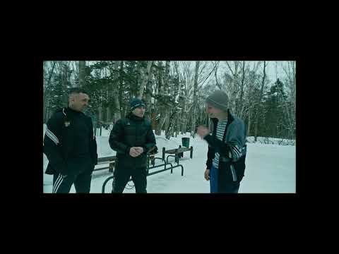 Короткометражный фильм "Шанс", режиссер Денис Хашба