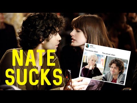 Andy Deserves Better Friends