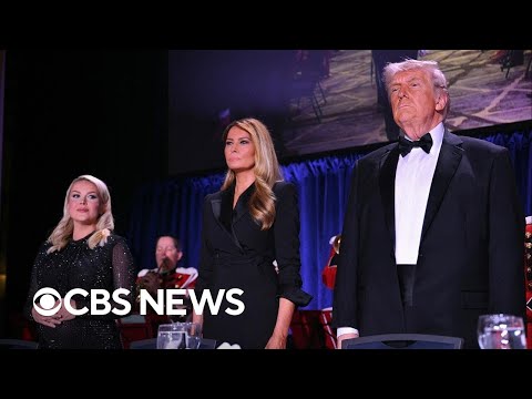 What we know about the shooting at the White House Correspondents' Dinner